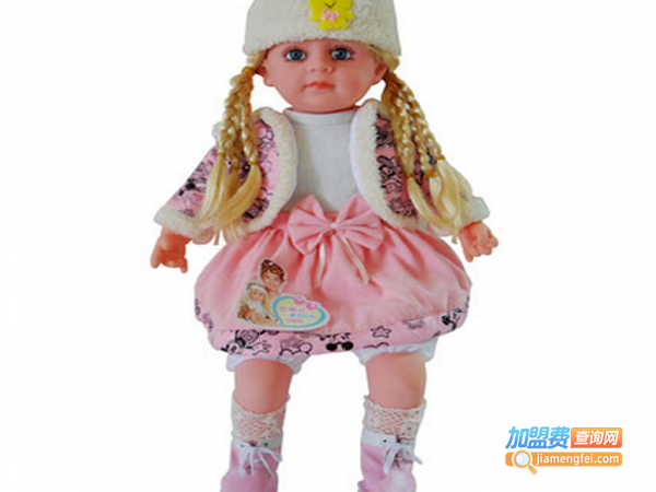 超级虹逗加盟费