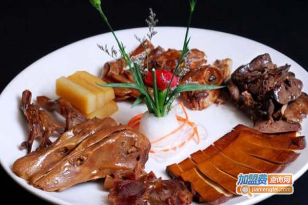 西街卤爷川湘名卤加盟