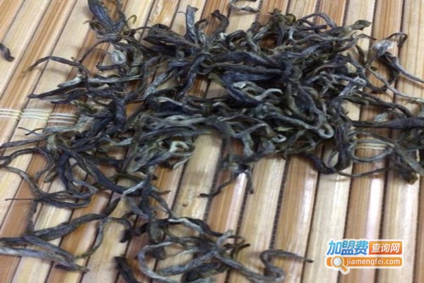 石乳茶叶加盟费