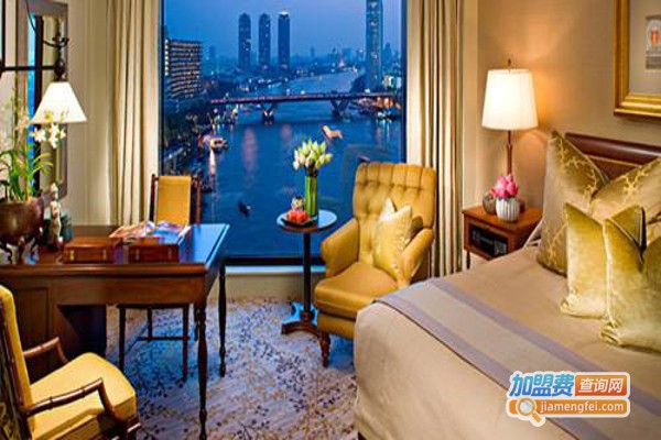 泰航装饰装潢加盟费