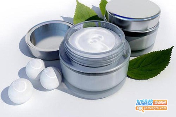 帕莱宝护肤品加盟门店