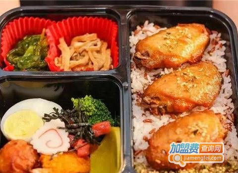 饭来了外卖加盟费