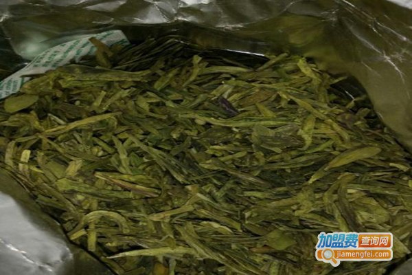 水品元茶叶加盟费