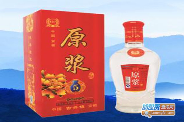 复兴梦白酒加盟费