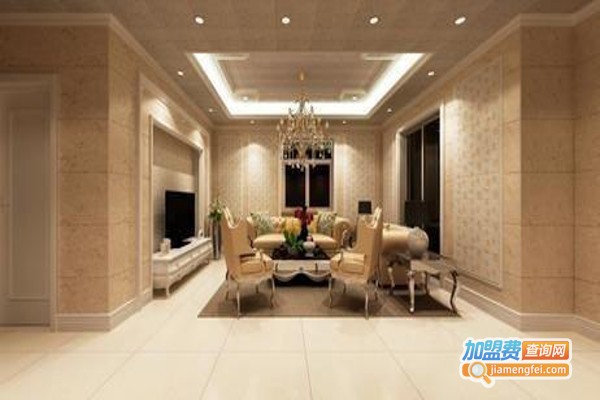 欧邦德集成墙饰加盟