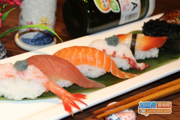 樱吉屋日本料理加盟费