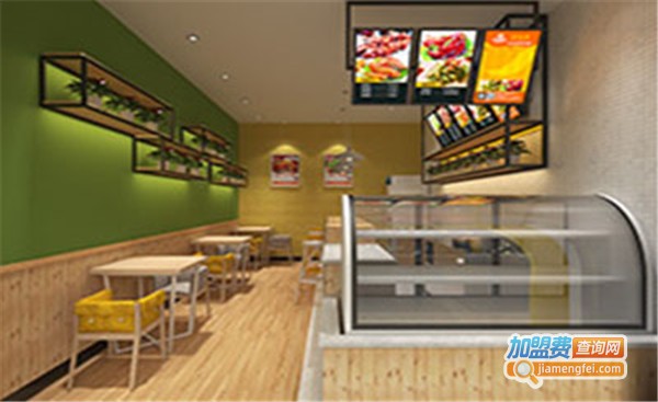 湘哥卤味加盟费