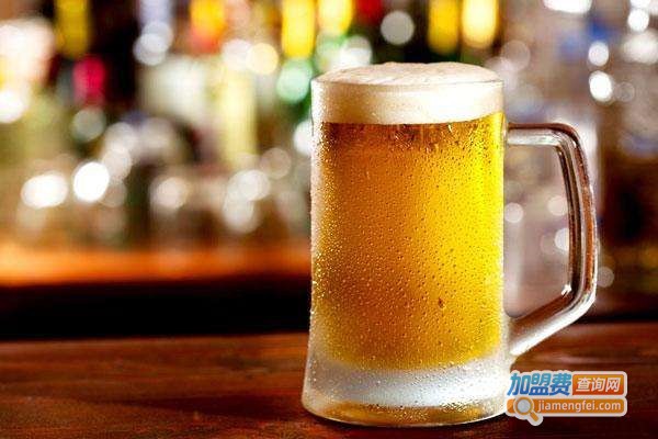 雪山啤酒加盟费