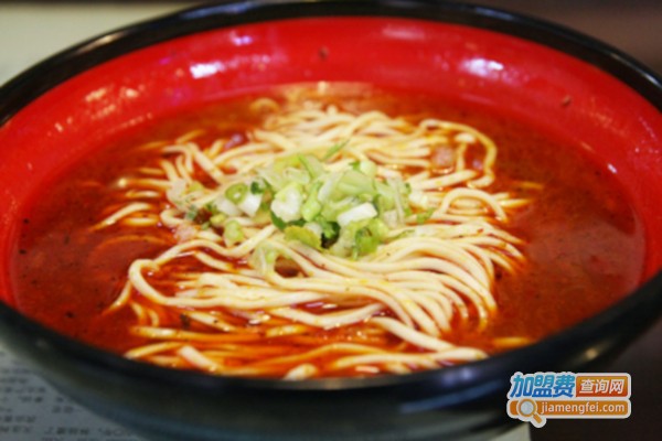 百味汤面馆加盟店