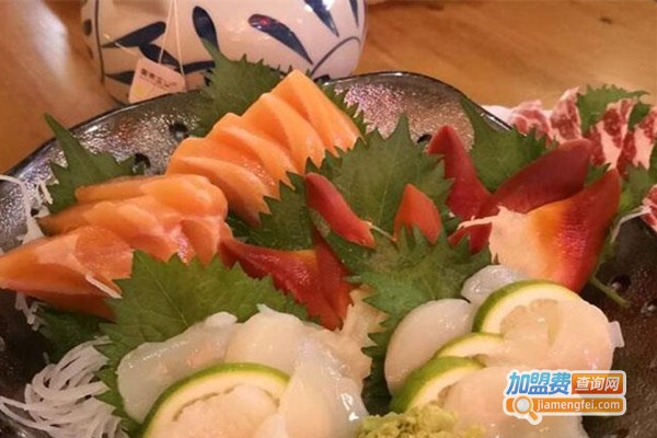 漫樱川町居酒屋加盟费