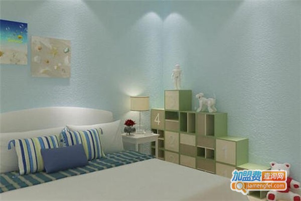 碧尚美贝壳粉加盟费