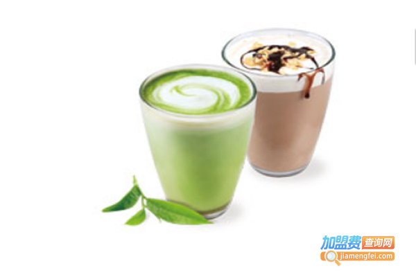 老地方奶茶加盟费