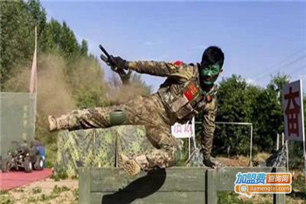 再续战火真人cs加盟费