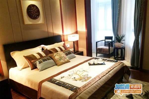 英伦世家家居饰品加盟门店