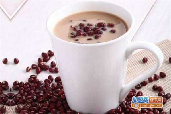 三品三贡茶奶茶加盟费