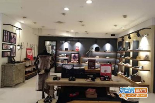 smoothly鞋业加盟费