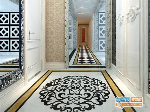 泽木栖墙板加盟店