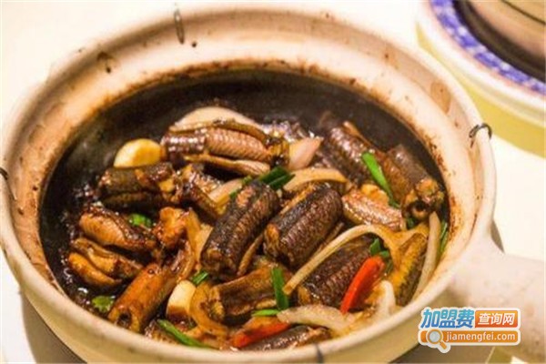 惠食佳啫啫煲加盟费