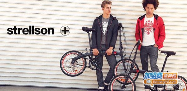 史尊臣男装加盟费