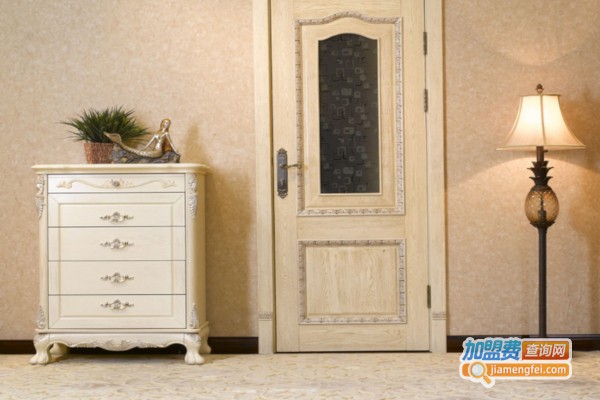 天天木门加盟费