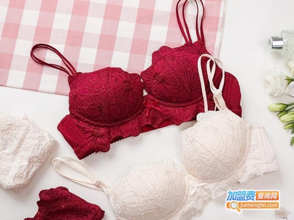 伊戈圣菲内衣加盟费