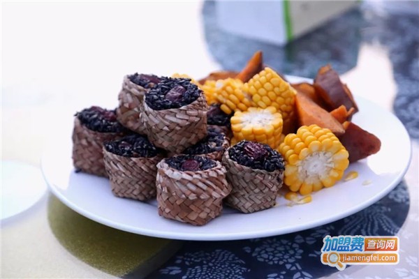 农家乐快餐加盟