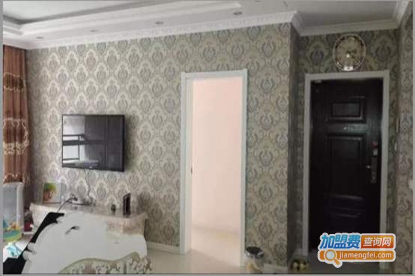 七特丽墙艺加盟费