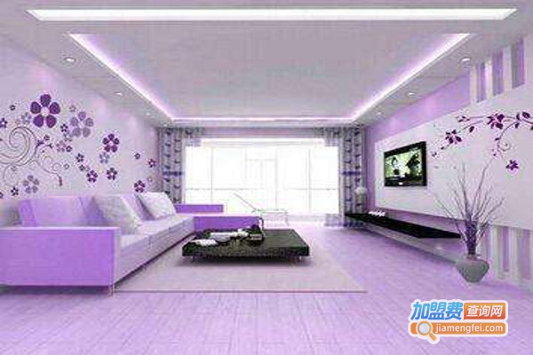 紫荆墙艺加盟费