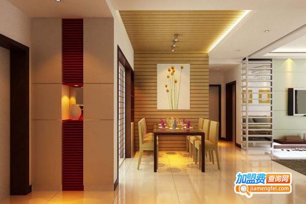 怡居光触媒除甲醛加盟费