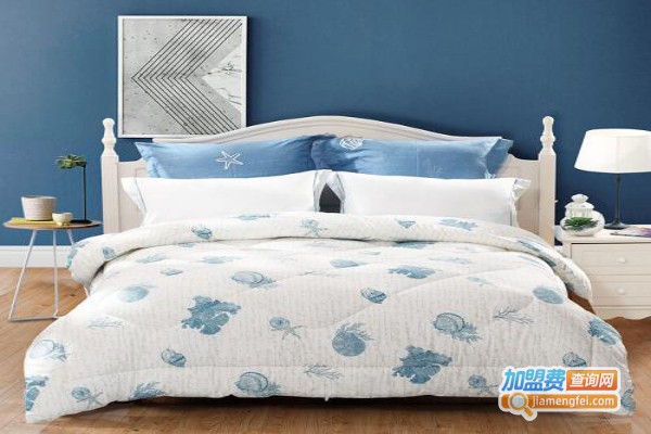 睡眠之家加盟费