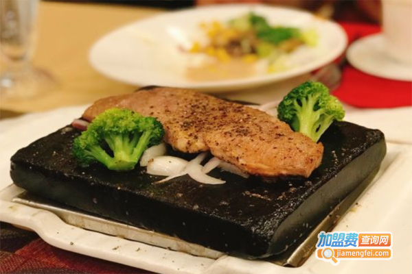 泰晤士西餐厅加盟费