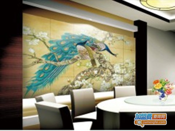 贝迪佳背景墙饰界加盟费