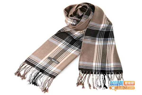 顺发围巾加盟费