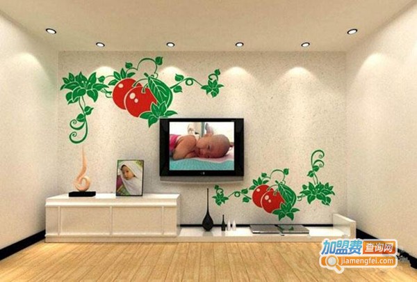 十图硅藻泥加盟费