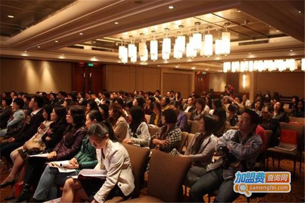 嘉华世达留学加盟费