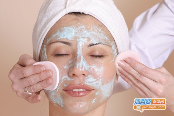 爱妃天后祛斑加盟店