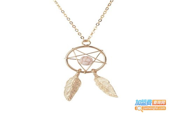 拾元众爱饰品加盟费