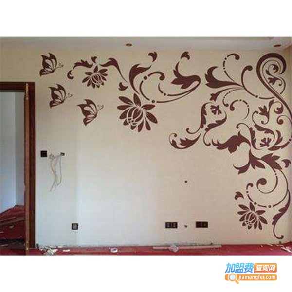 三辉硅藻泥加盟费