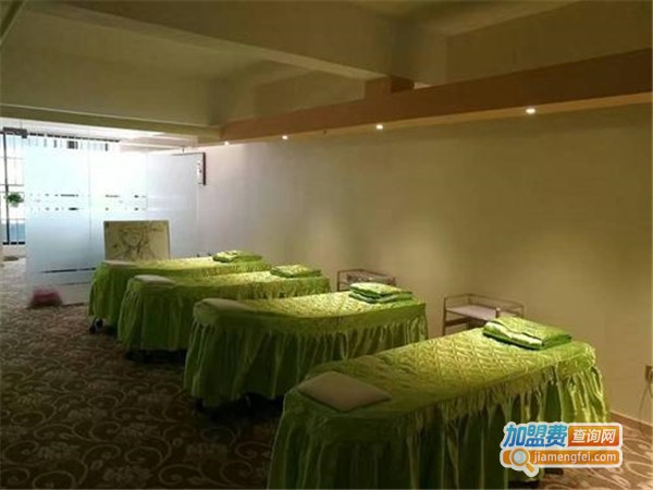 视立明视力加盟