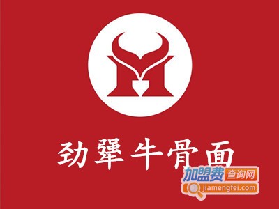劲犟牛骨面加盟