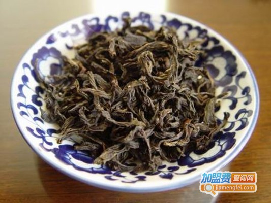 石乳茶叶加盟费