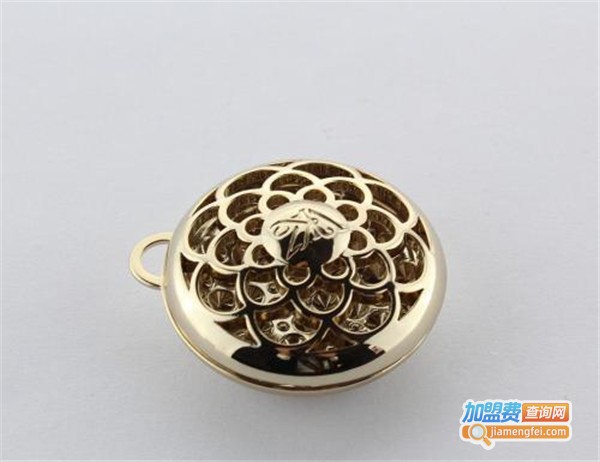 陶陶五金饰品加盟费