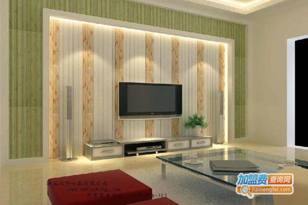 尚亿佳集成墙饰加盟费