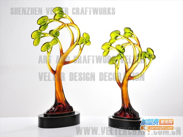 威尔特家居饰品加盟店