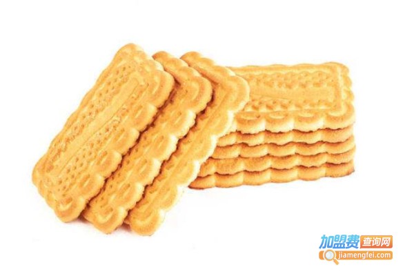 赵记雪薇饼干加盟费