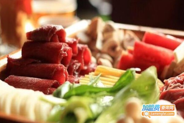 潮汕佬鲜牛火锅