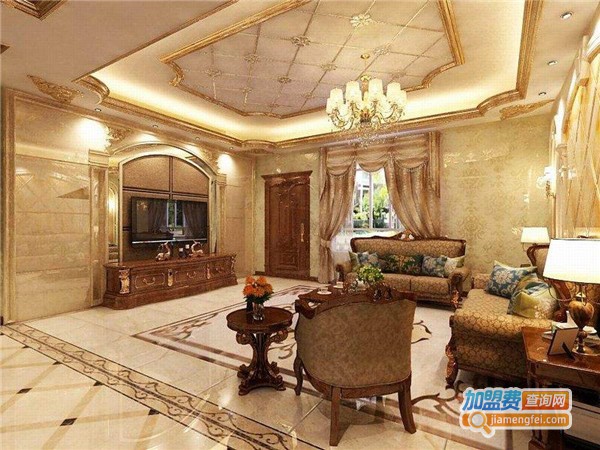 悦南家居饰品加盟费