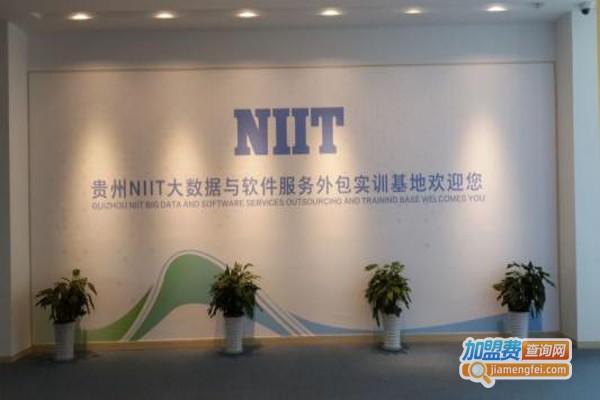 NIIT培训加盟费，查看NIIT培训加盟费详情！