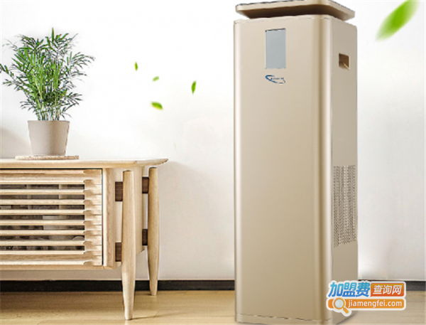 枫谷智能空气净化器加盟费