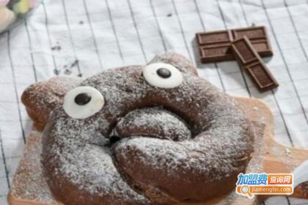 茶鱼茶饮店加盟费